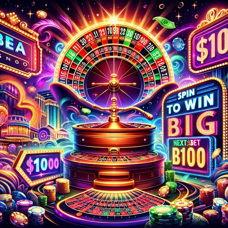 8day1 Live Casino